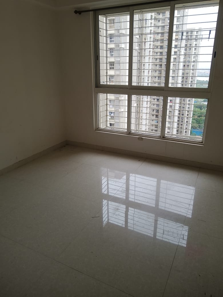 2 BHK + Pooja Room Apartment For Rent in Lodha Amara