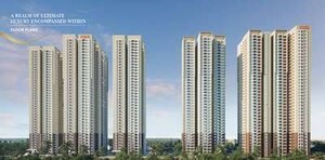 3 BHK Apartment For Sale in Aparna Zenon, Puppalaguda