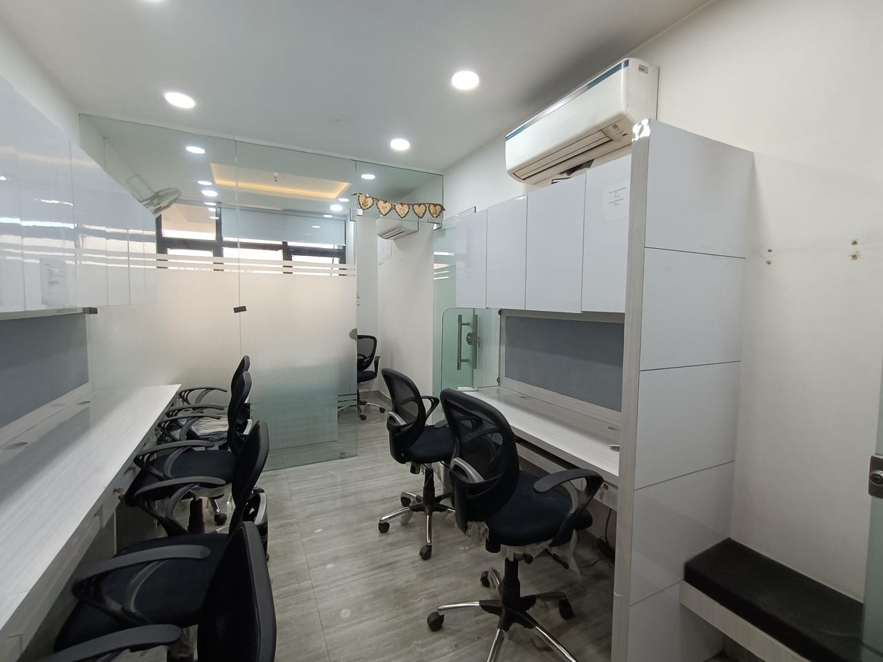 Office Space For Rent in Netaji Subhash Place 