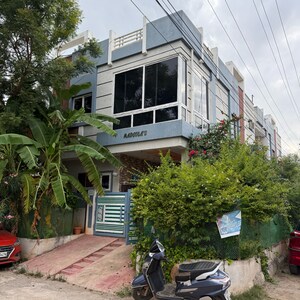 3 BHK Villa For Sale in Sainikpuri