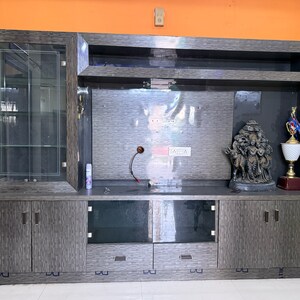 Furnished Amenities in 3 BHK Villa at Sainikpuri – for Sale