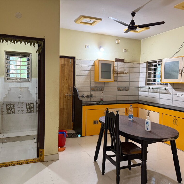 Team Area, sainikpuri 3 Bedroom 1800 Sq.Ft. Villa In Sainikpuri Hyderabad 8767912