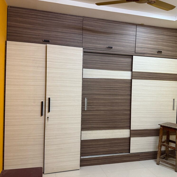 Room, sainikpuri 3 Bedroom 1800 Sq.Ft. Villa In Sainikpuri Hyderabad 8767912