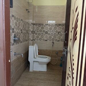 Bathroom in 3 BHK Villa at Sainikpuri – for Sale