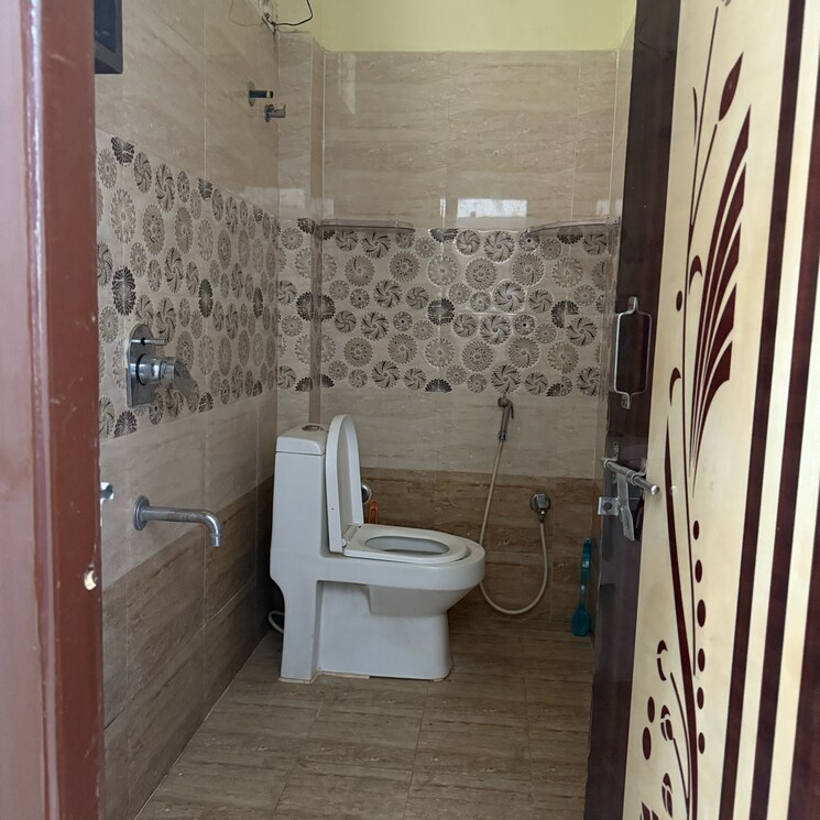 Bathroom, sainikpuri 3 Bedroom 1800 Sq.Ft. Villa In Sainikpuri Hyderabad 8767912