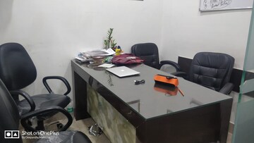 Team Area in  Office Space at Netaji Subhash Place – for Rent
