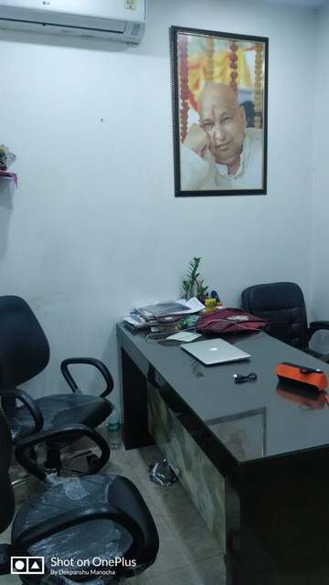 Team Area in  Office Space at Netaji Subhash Place – for Rent