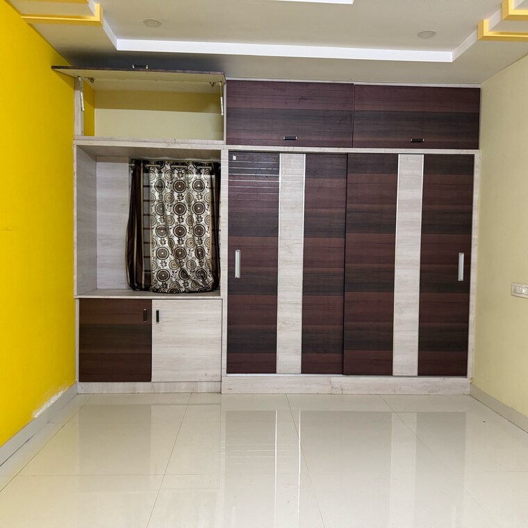 Room, sainikpuri 3 Bedroom 1800 Sq.Ft. Villa In Sainikpuri Hyderabad 8767912
