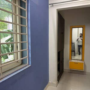 Room in 3 BHK Villa at Sainikpuri – for Sale