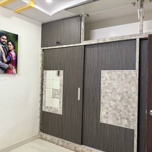 Room in 3 BHK Villa at Sainikpuri – for Sale