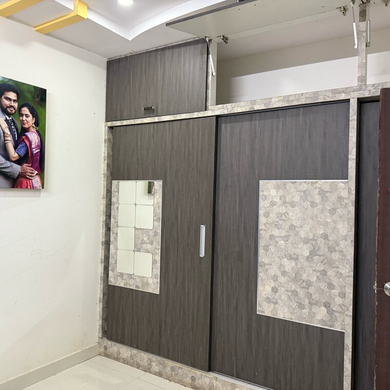 Room, sainikpuri 3 Bedroom 1800 Sq.Ft. Villa In Sainikpuri Hyderabad 8767912