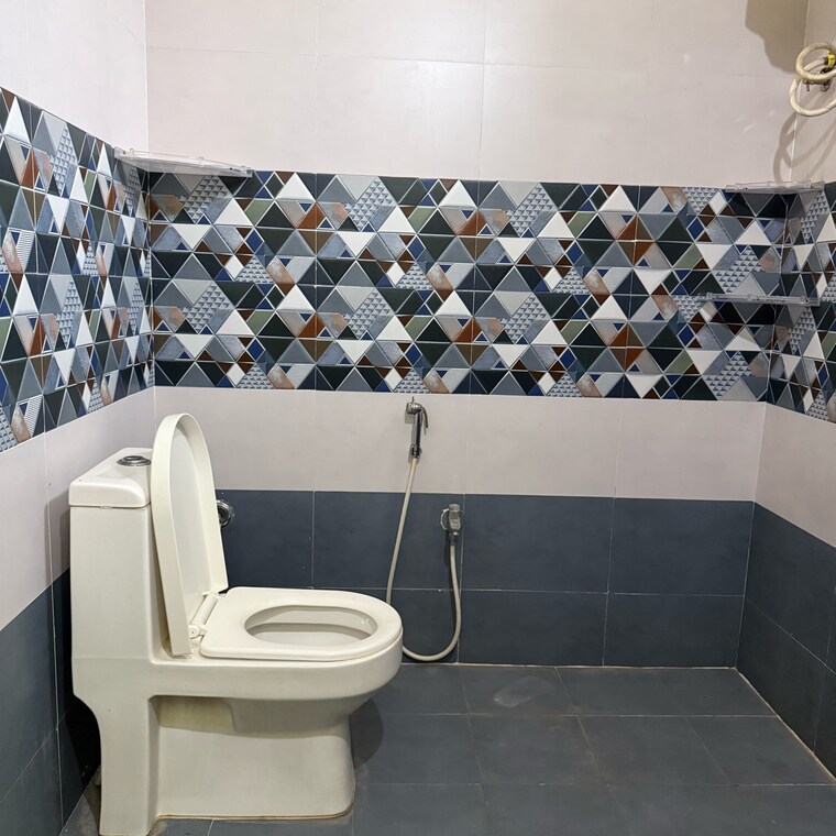 Team Area, sainikpuri 3 Bedroom 1800 Sq.Ft. Villa In Sainikpuri Hyderabad 8767912