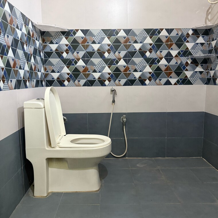 Team Area, sainikpuri 3 Bedroom 1800 Sq.Ft. Villa In Sainikpuri Hyderabad 8767912