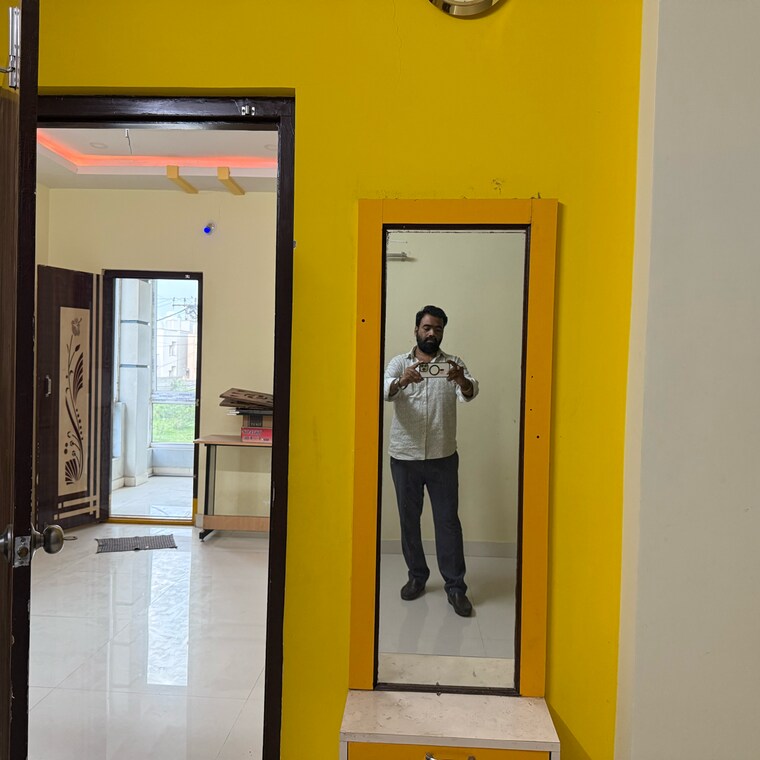 undefined, sainikpuri 3 Bedroom 1800 Sq.Ft. Villa In Sainikpuri Hyderabad 8767912