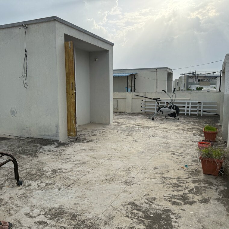  Parking, sainikpuri 3 Bedroom 1800 Sq.Ft. Villa In Sainikpuri Hyderabad 8767912