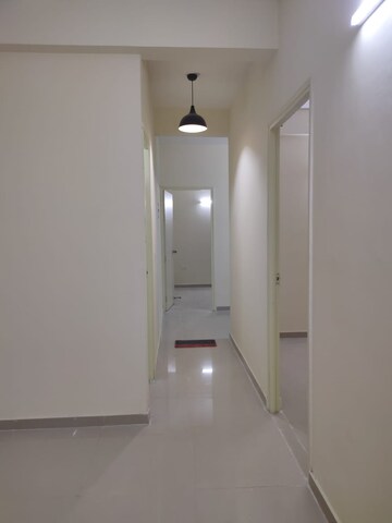 Building Lobby in 2 BHK Apartment at Pyramid Urban Homes 2, Sector 86 – for Sale
