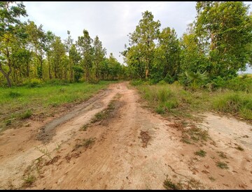 Plot Area in  Land at Durgapur – for Sale