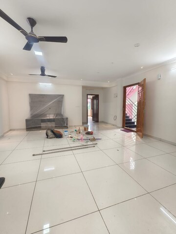 3 BHK Builder Floor For Rent in Hsr Layout