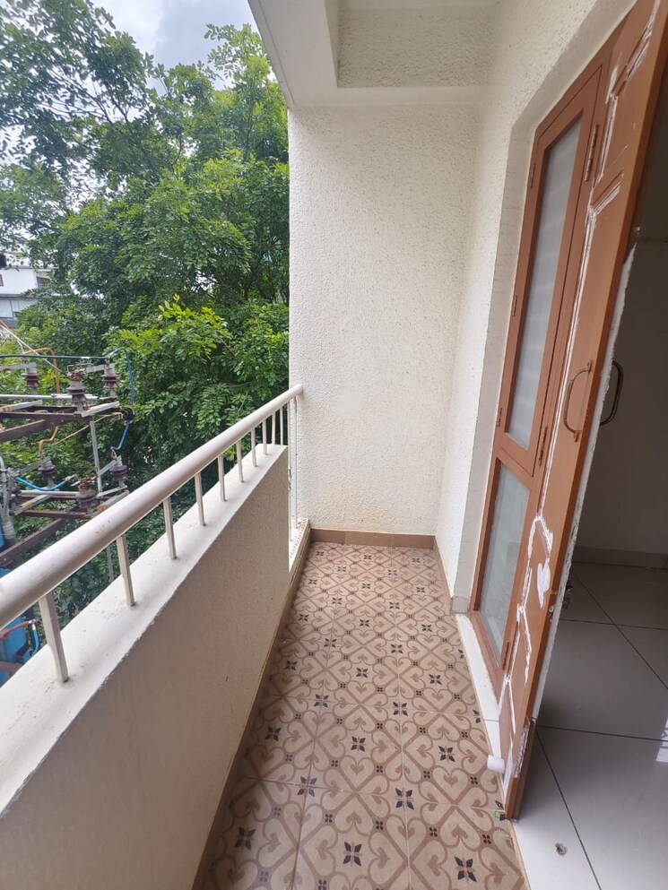 Balcony, hsr layout 3 Bedroom 2000 Sq.Ft. Builder Floor In Hsr Layout Bangalore 8767922