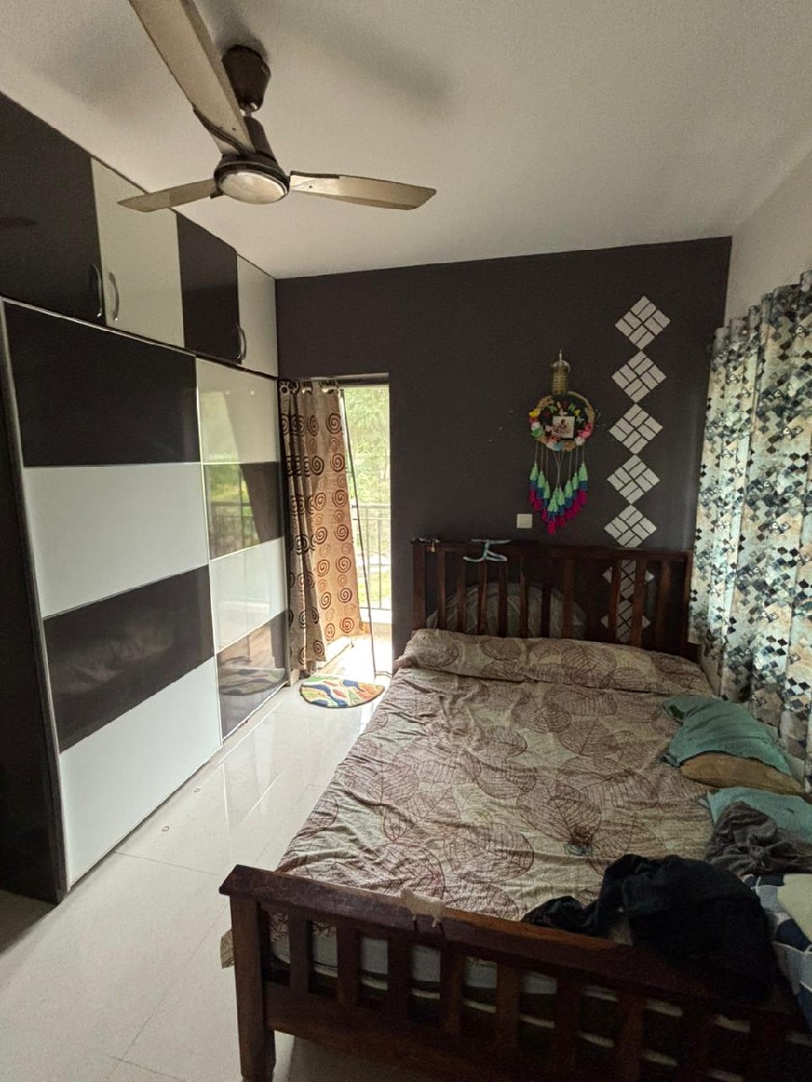 3 BHK Apartment For Rent in Ahad Meadows