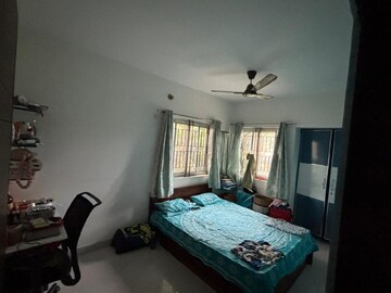 Bedroom in 3 BHK Apartment at Ahad Meadows, Sarjapur – for Rent
