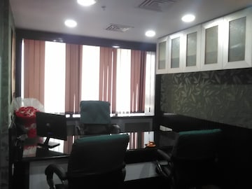 Living Room in  Office Space at Netaji Subhash Place – for Rent