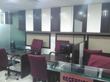 Team Area in  Office Space at Netaji Subhash Place – for Rent