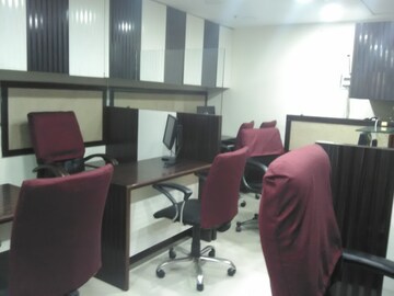 Gym in  Office Space at Netaji Subhash Place – for Rent
