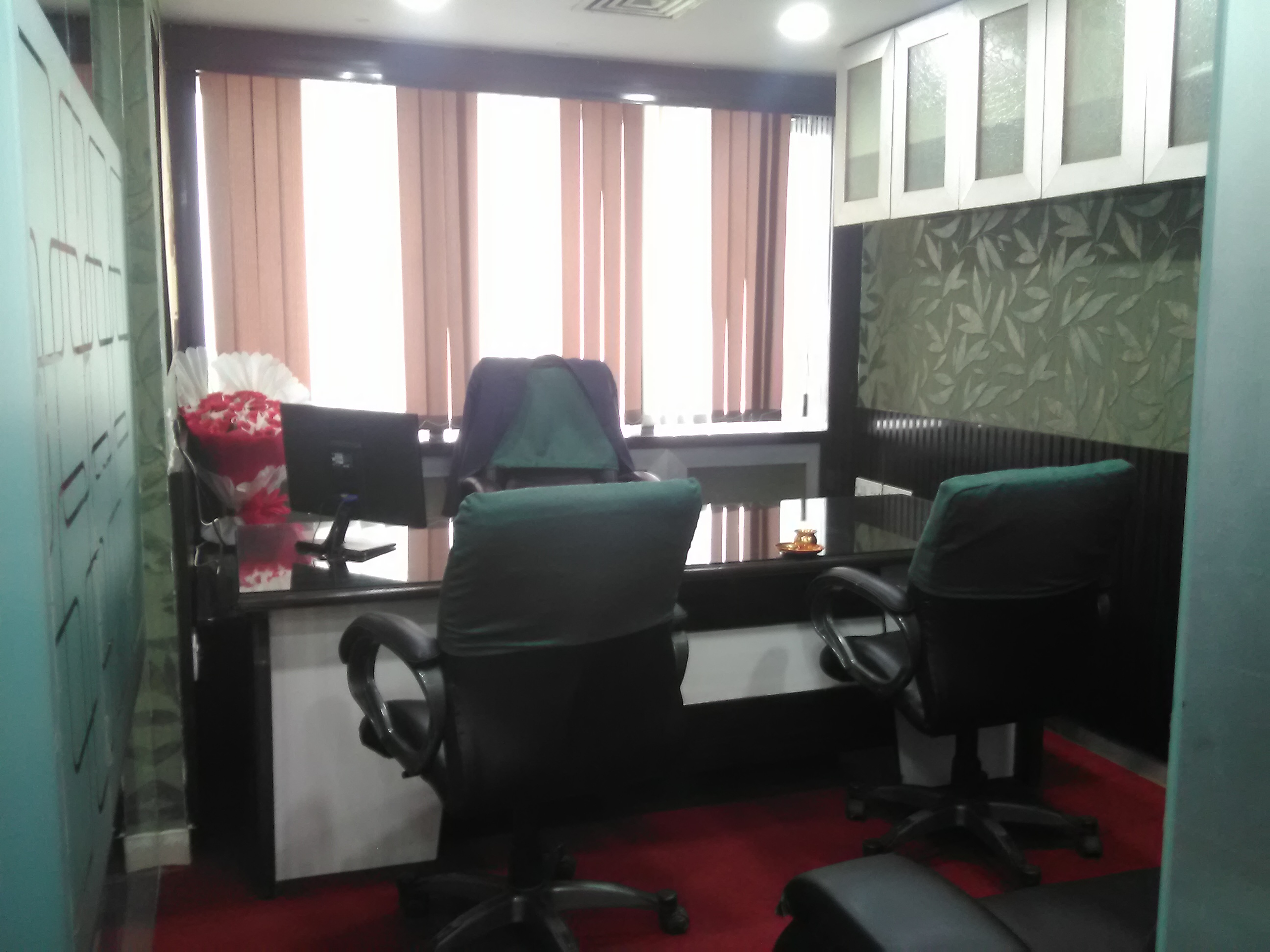 Office Space For Rent in Netaji Subhash Place 