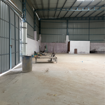 Parking in  Industrial Plot at New Leaf Pali Hills, Pali – for Rent