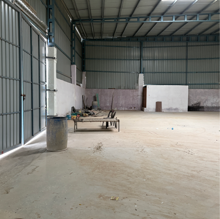  Parking, new-leaf-pali-hills Commercial Industrial Plot 1800 Sq.Yd. In Pali Faridabad 8767920