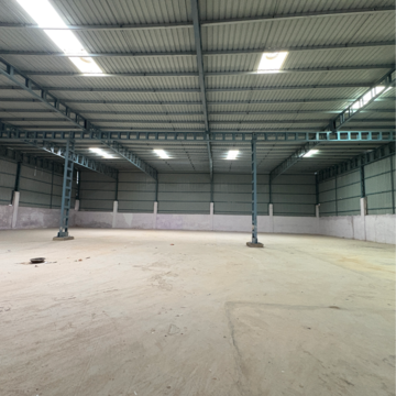  Industrial Plot – Exterior View View at New Leaf Pali Hills, Pali - for Rent