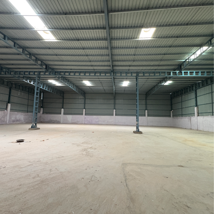 Exterior View, new-leaf-pali-hills Commercial Industrial Plot 1800 Sq.Yd. In Pali Faridabad 8767920