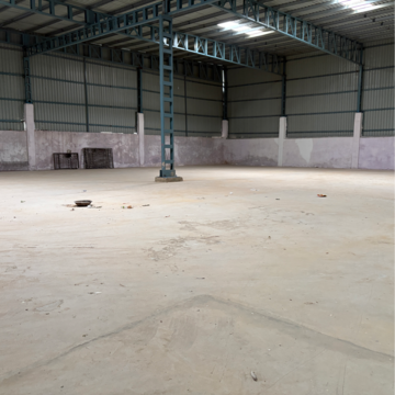Parking in  Industrial Plot at New Leaf Pali Hills, Pali – for Rent