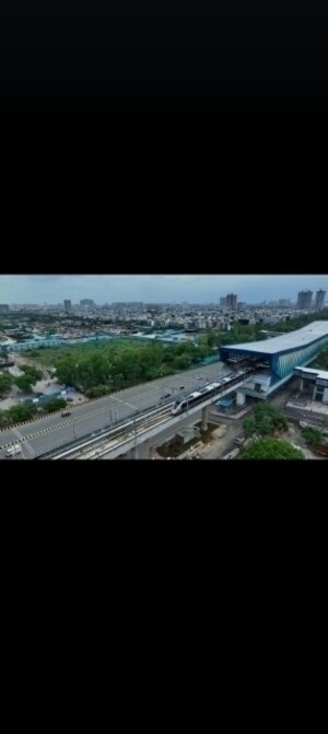  Plot – Exterior View View at Duhai - for Sale