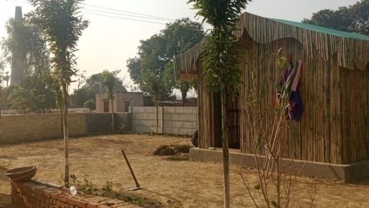 undefined, duhai  100 Sq.Yd. Plot In Duhai Ghaziabad 8767919