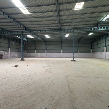  Industrial Plot For Rent in New Leaf Pali Hills, Pali