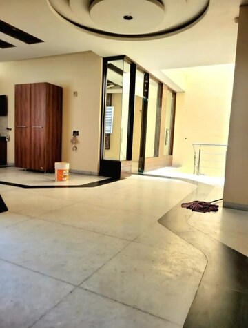 Building Lobby in 6+ BHK Independent House at Sector 125 – for Sale