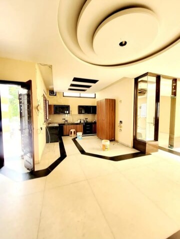Kitchen in 6+ BHK Independent House at Sector 125 – for Sale