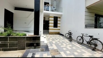 6+ BHK Independent House – Exterior View View at Sector 125 - for Sale