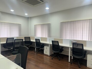 Team Area in  Office Space at Carmelaram – for Rent