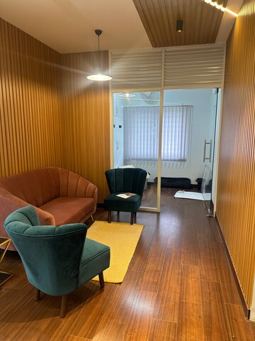Furnished Amenities in  Office Space at Carmelaram – for Rent