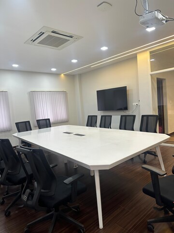 Team Area in  Office Space at Carmelaram – for Rent