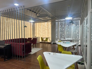 Team Area in  Office Space at Carmelaram – for Rent