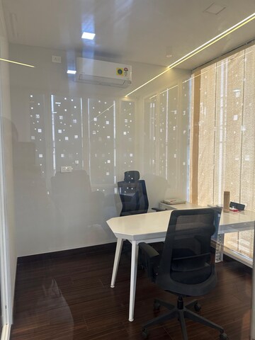 Team Area in  Office Space at Carmelaram – for Rent