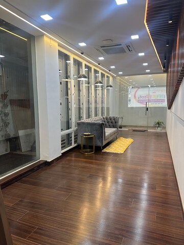   Office Space at Carmelaram – for Rent