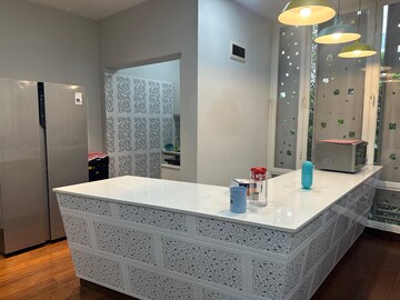Furnished Amenities in  Office Space at Carmelaram – for Rent