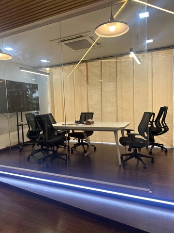 Team Area in  Office Space at Carmelaram – for Rent