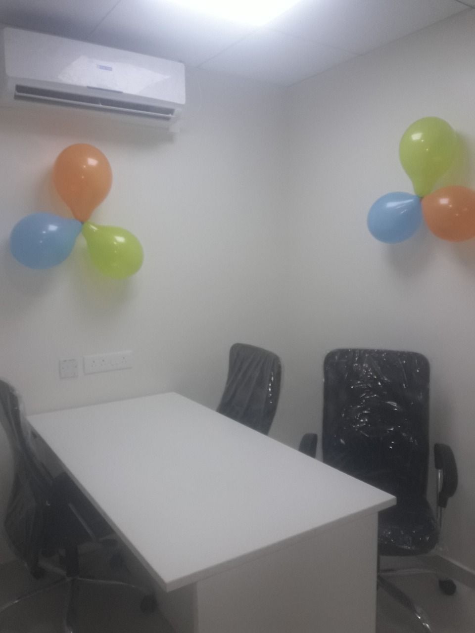 2 BHK + Pooja Room Apartment For Sale in Lunkad Zodiac