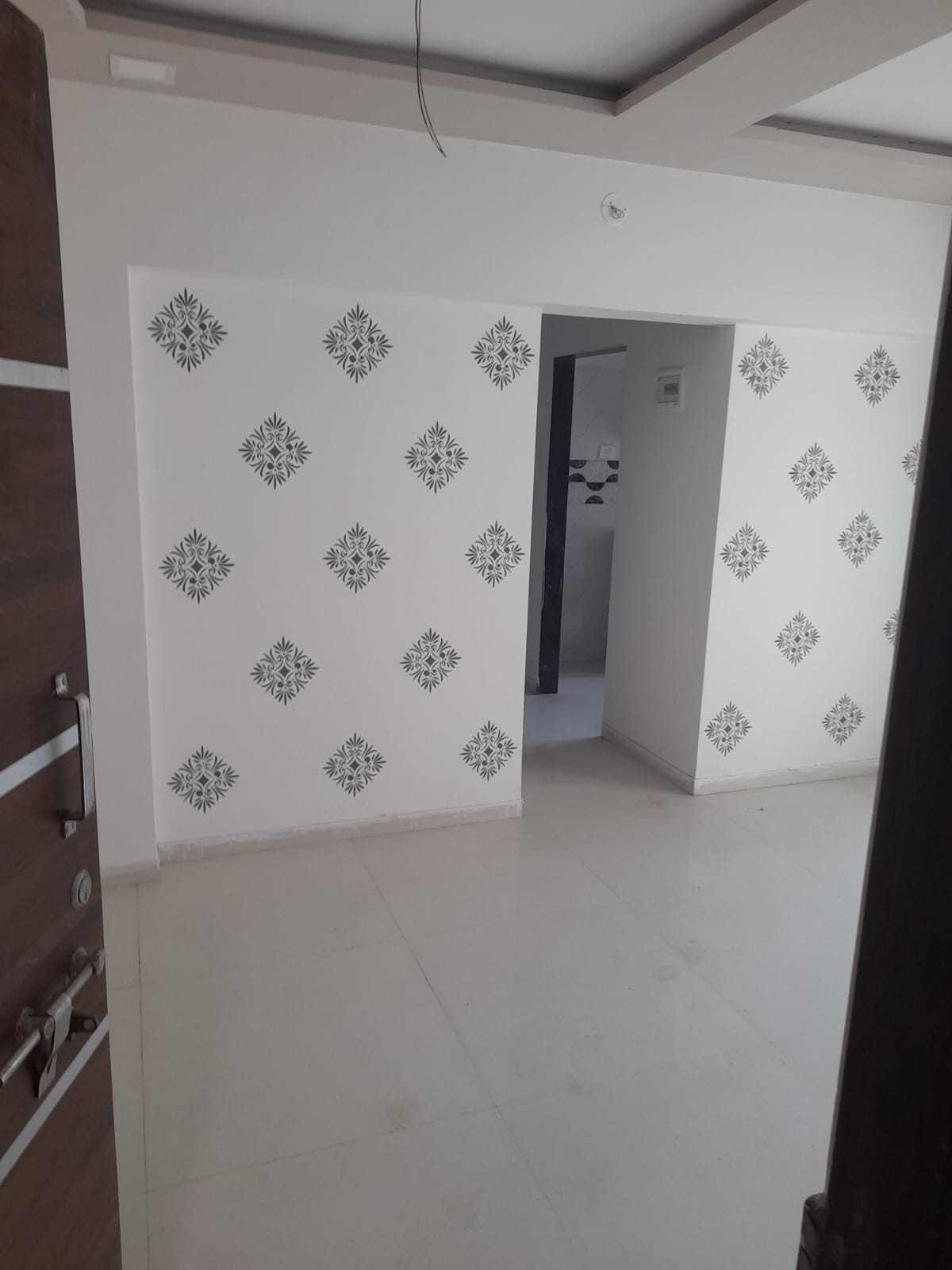 1 BHK Apartment For Sale in Global Prestige